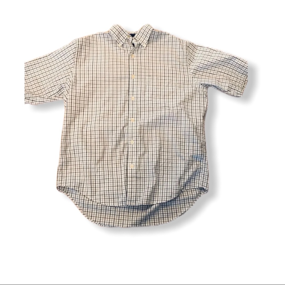 Austin Reed Casual Button Down Shirt